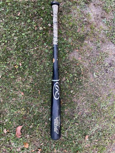 High School/College 2017 Wood Maple 141 (-3) 30 oz 32" Bat