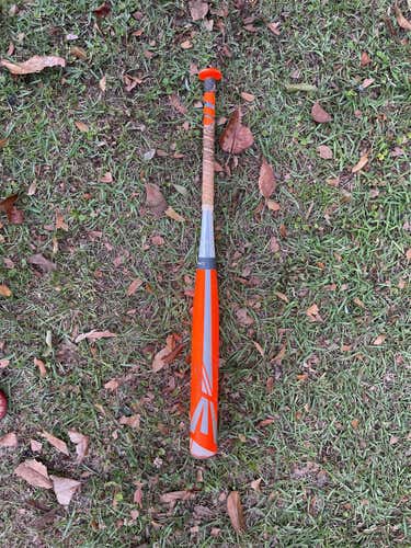 Kid Pitch (9YO-13YO) 2015 Composite Mako (-11) 20 oz 31" Bat