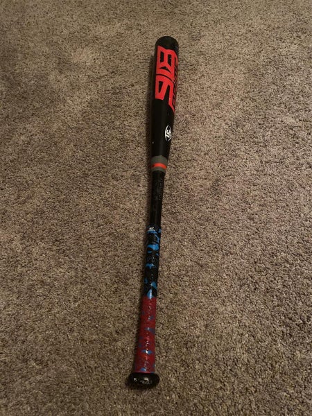 High School/College 2018 Composite Prime 918 (-3) 29 oz 32" Bat