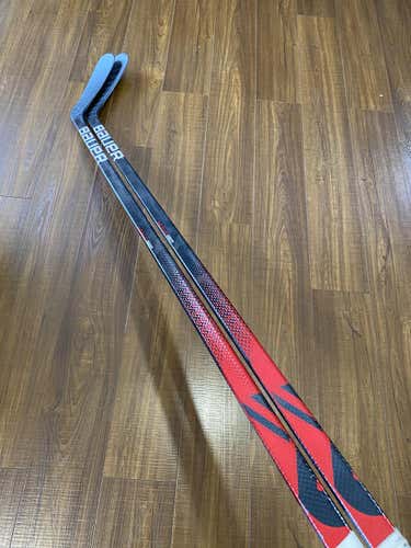 2 pack - Bauer Nexus GEO 95 flex P92M