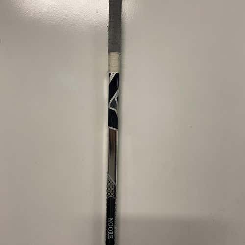LA Kings Custom Pro Stock Nexus Geo