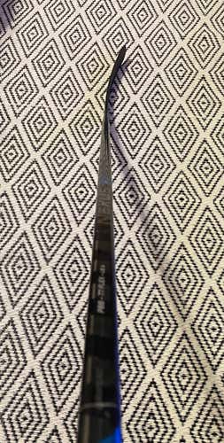 Senior LH Bauer Nexus 2N Pro | 77-80 Flex P88