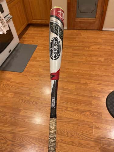 Kid Pitch (9YO-13YO) Louisville Slugger 28" Bat
