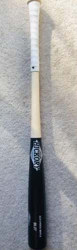 Old Hickory Mt27 Mike Trout High School/College 2021 Wood Black Label (-3) 29 oz 32" Bat