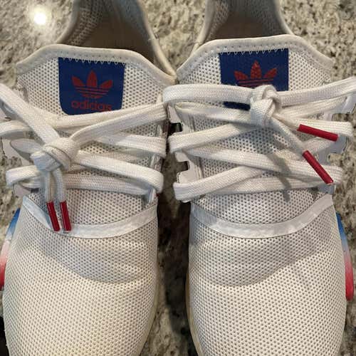 Men's Size 7.5 Adidas NMD’s