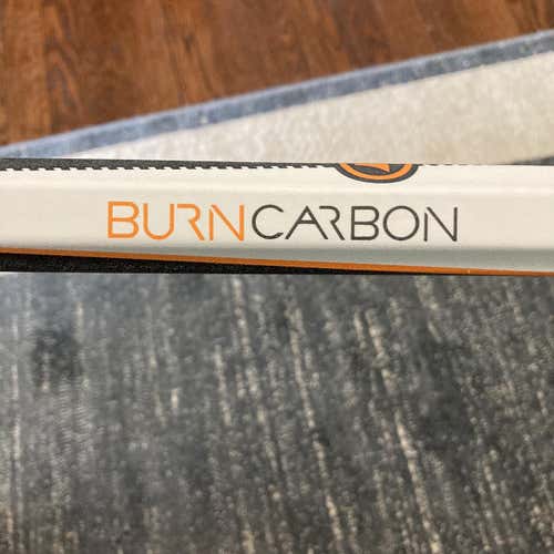 New Warrior Burn Shaft