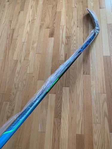 NEW Nexus GEO P92 Flex 77 NEW Elite Right Handed Mid Pattern  Hockey Stick