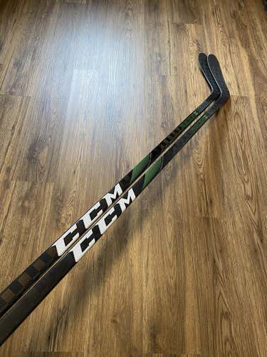 CCM Trigger 4 Pro LH 100flex P28