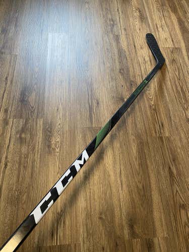 CCM Trigger 4 Pro LH 65 Flex P88 custom