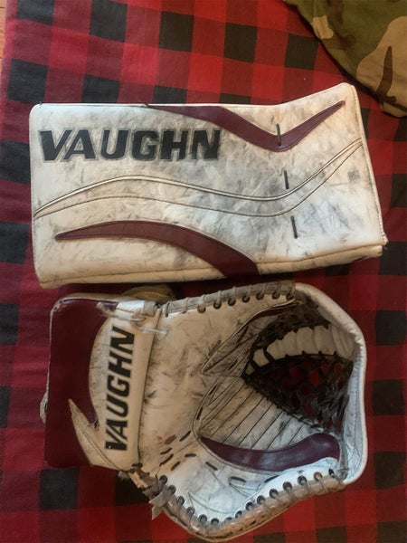White Senior Regular Ventus LT98