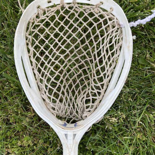 Used Warrior Nemesis Fiddle Stick