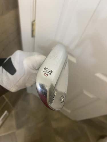 Titles BV SM5  Wedge 54*10  Flex Wedge Right Handed