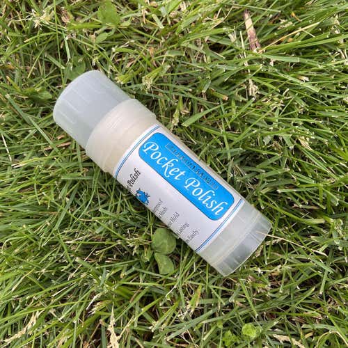 New ECD Pocket Polish