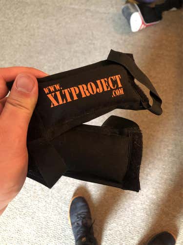 Goalie Stick Weights