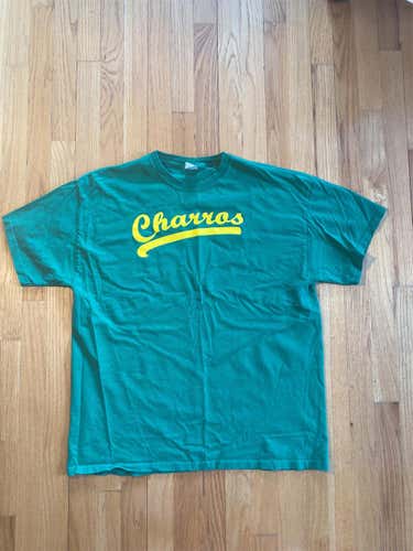 Eastbound and Down Kenny Powers Charros #55