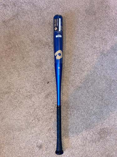 High School/College 2021 DeMarini The Goods (-3) 30 oz 33" Bat