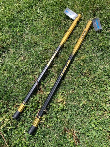 Limited Edition GOLD True Comp 4.5 Shaft Bundle