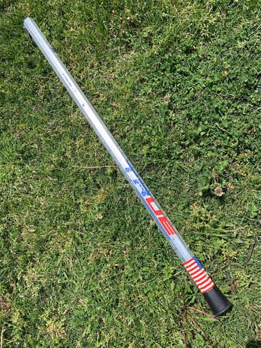USA True Comp 4.0 With Nike Vapor Head