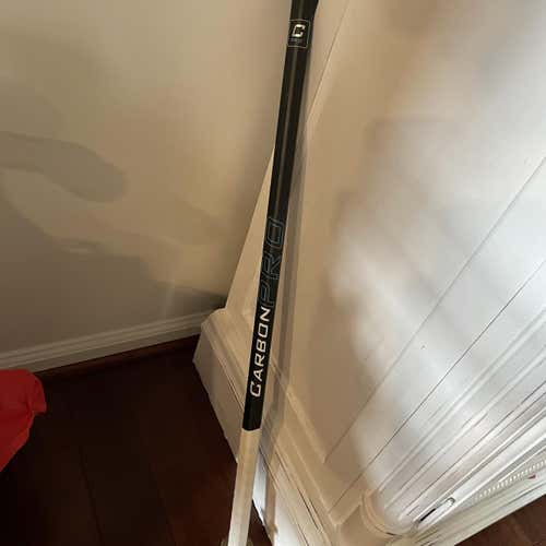 East Coast Dyes Carbon Pro Shaft
