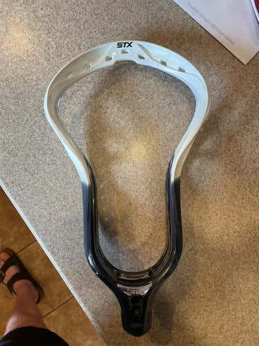 Used Attack & Midfield Unstrung Surgeon 700 Head
