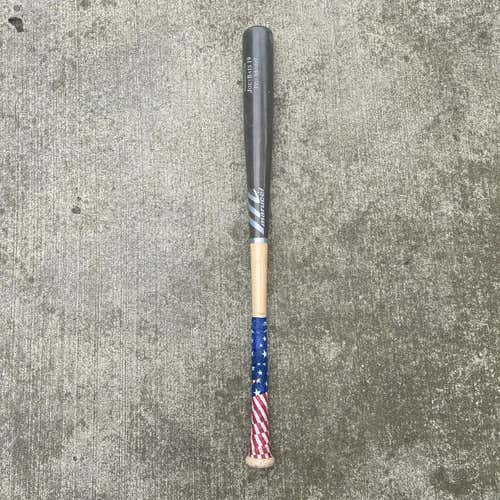 High School/College BBCOR Certified Wood JoeyBats19 (-3) 29 oz 32" Bat