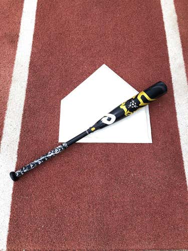 Like New 2020 Composite CF (-5) 26 oz 31" Bat CB5-20