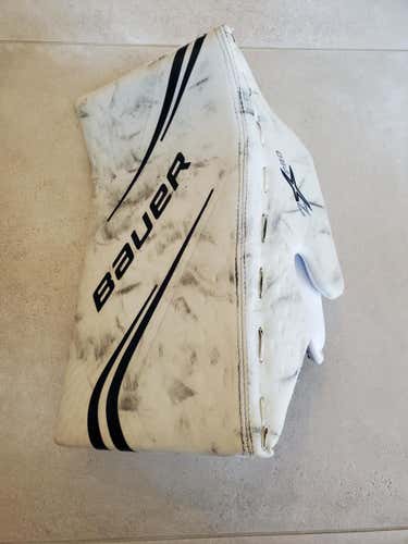 Used Senior Bauer 2X Pro Blocker
