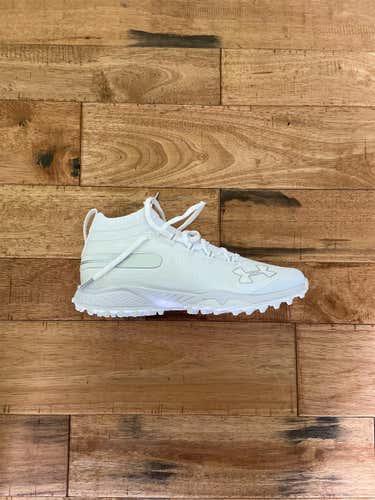 Brand New Under Armour Turf Shoes (9.5)