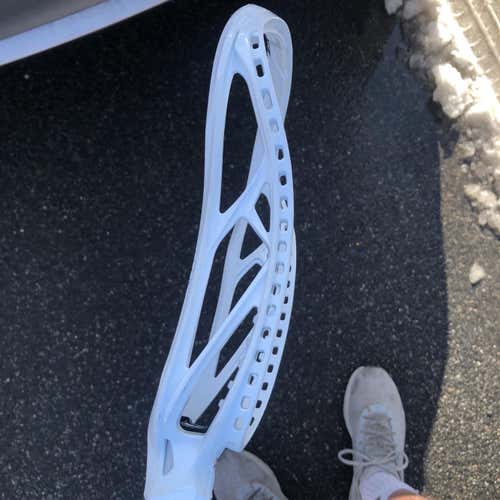 New STX Head