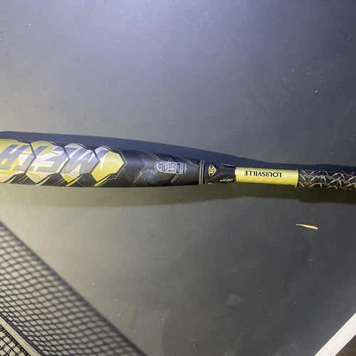High School/College 2021 Composite Meta (-5) 25 oz 30" Bat