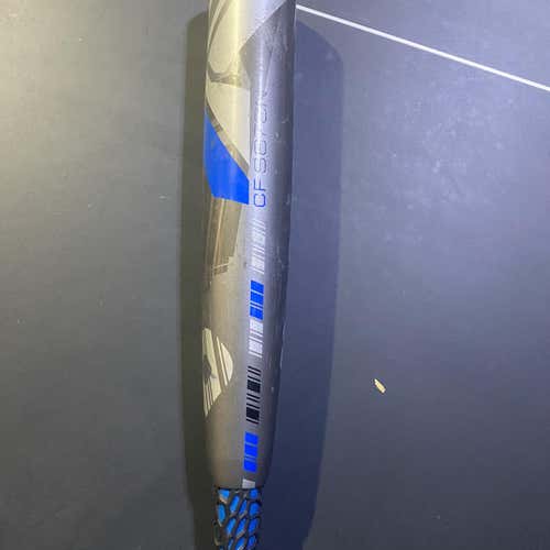 Kid Pitch (9YO-13YO) 2015 Composite CF7 (-8) 24 oz 32" Bat