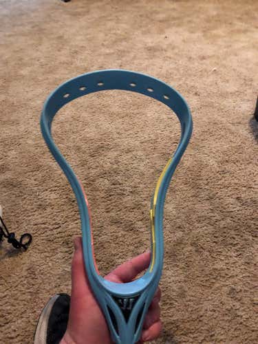 Used Warrior Evo 3 Head