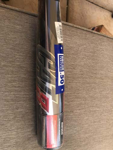 New High School/College BBCOR Certified 2020 Marucci Alloy CAT 8 Bat (-3) 28 oz 31"