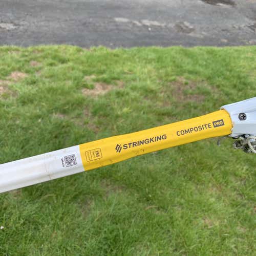 Used StringKing Mark 2F Stick Fogo