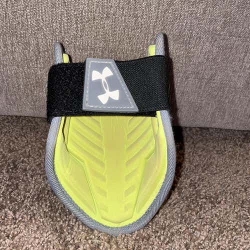 Used Baseball Batting gear