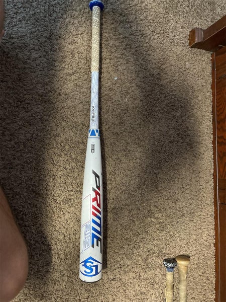 High School/College 2019 Composite Prime 919 (-3) 30 oz 33" Bat