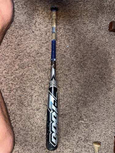 High School/College 2015 Composite Z1000 (-3) 29 oz 32" Bat