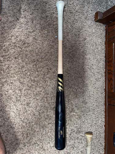 High School/College BBCOR Certified Wood AP5 (-3) 30 oz 33" Bat