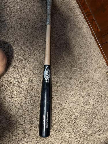 High School/College BBCOR Certified Wood (-3) 30 oz 33" Bat