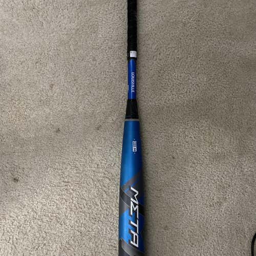 High School/College 2020 Composite Meta (-3) 29 oz 32" Bat