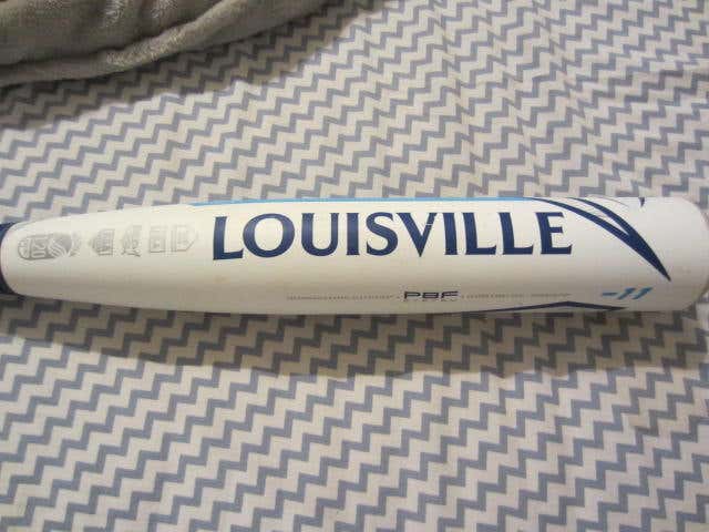 Louisville Slugger Composite LXT Bat (-11) 18 oz 29"