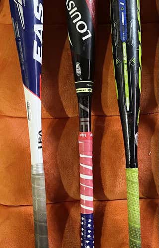 Kid Pitch (9YO-13YO)  Other 27" Bat