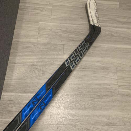 2pack Bauer 1N Prostock P28