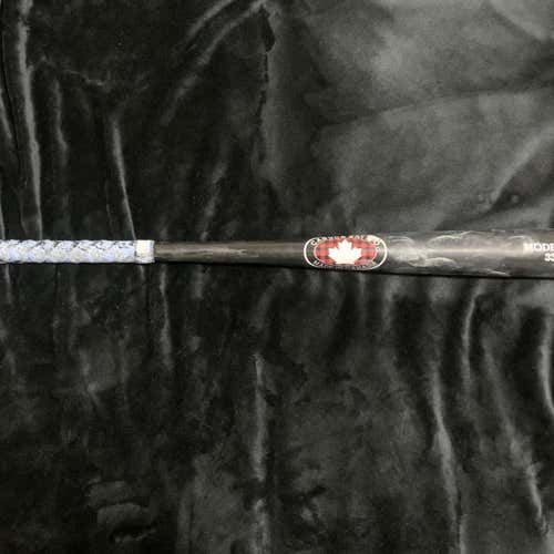 High School/College 2020 Wood 271 (-3) 30 oz 33" Bat