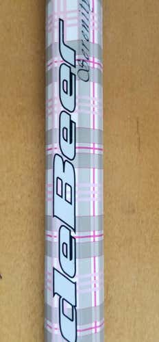New deBeer Serenity composite womens Shaft