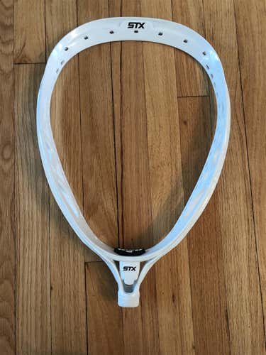 New Unstrung Eclipse 2 Goalie Head