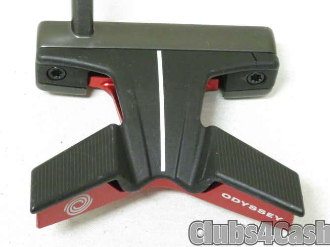Odyssey EXO Indianapolis Putter 35" NO Cover