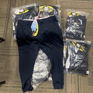 Easton Challenge Women's Softball Pants Brand New With Tags