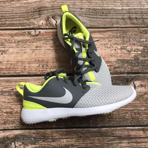 RARE Men’s Size 8.5 Nike ROSCHE Golf Shoes