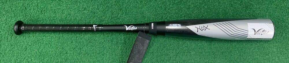 Victus NOX -8 USSSA Senior League Big Barrel Bat VSBNX8 - 29" 21 oz.